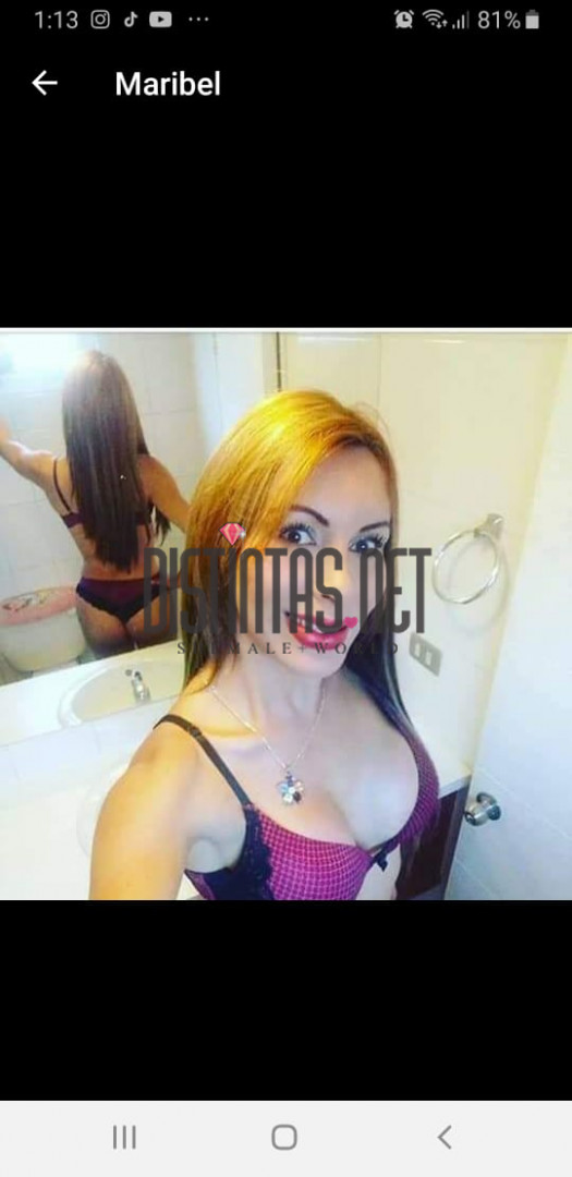 Maribel D'Santiago