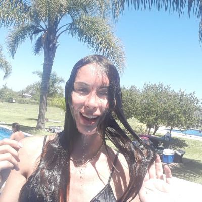 Maribel D'Santiago