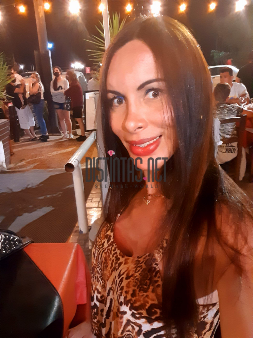 Maribel D'Santiago