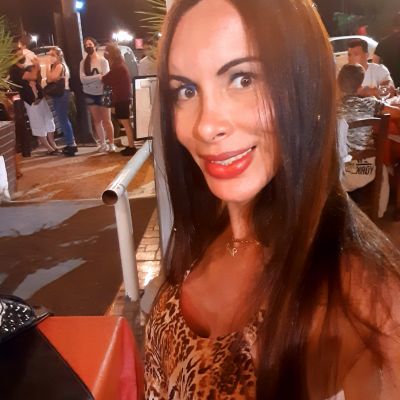 Maribel D'Santiago