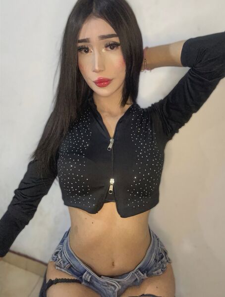 Alisson cherry