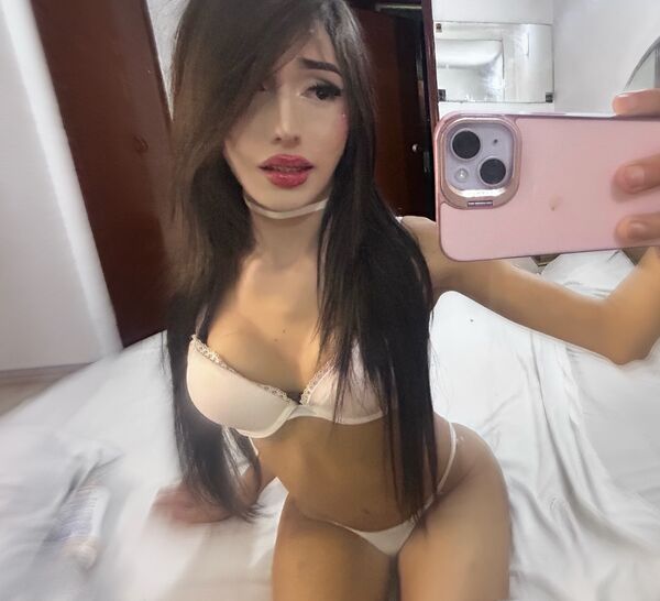Alisson cherry