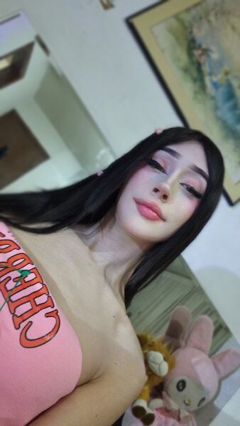 Alisson cherry