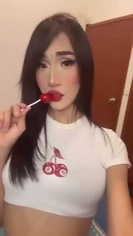 Alisson cherry