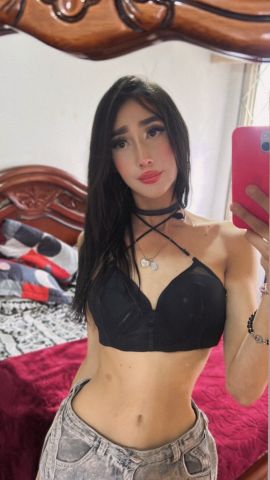 Alisson cherry