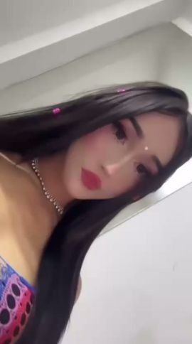 Alisson cherry
