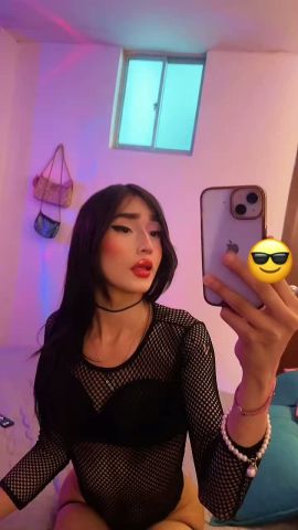 Alisson cherry