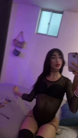 Alisson cherry