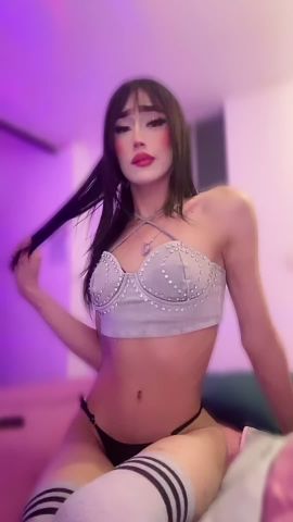 Alisson cherry
