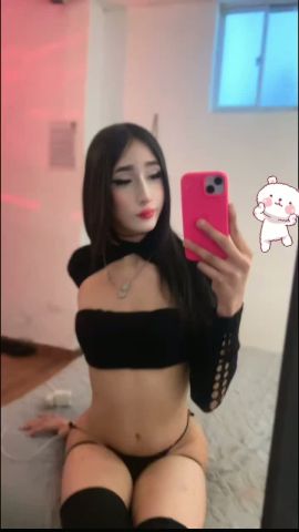 Alisson cherry