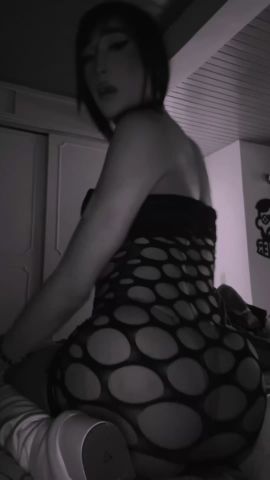 Alisson cherry