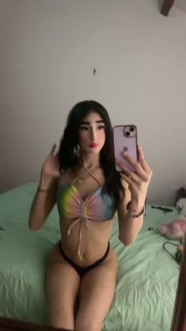 Alisson cherry