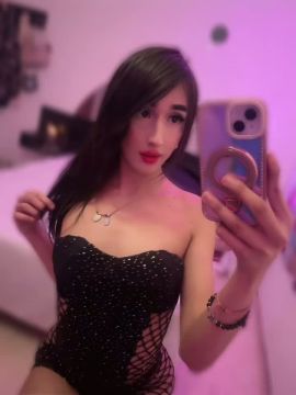 Alisson cherry