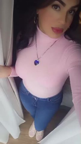 Gaby Chacon