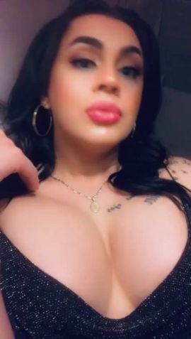 Gaby Chacon