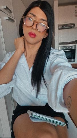 Leidy Andrades