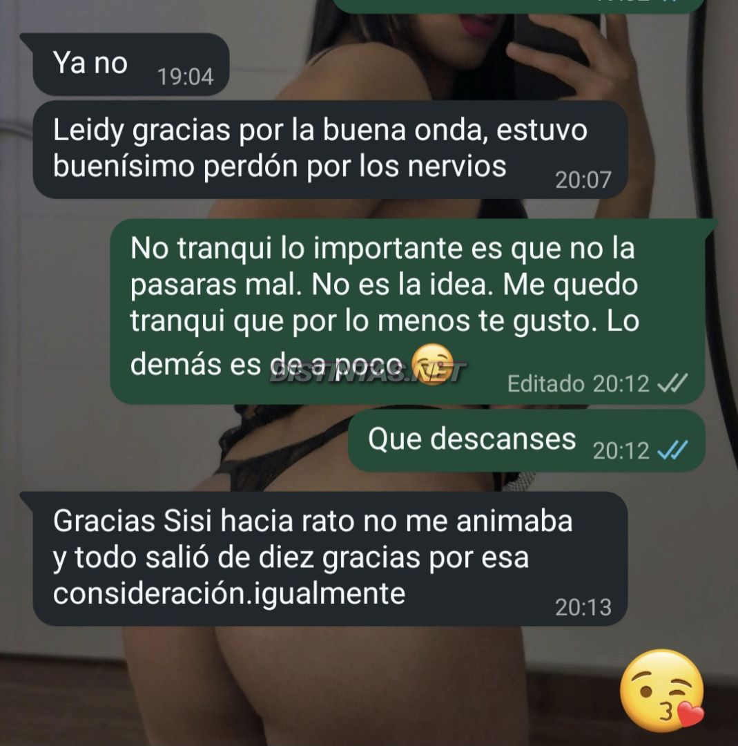 Leidy Andrades