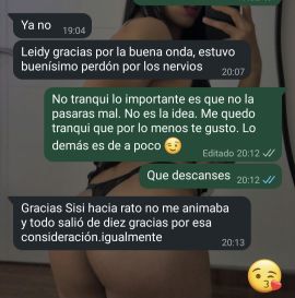 Leidy Andrades