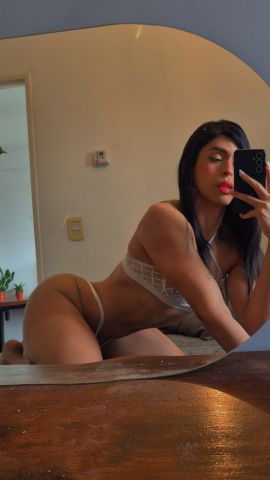 Leidy Andrades