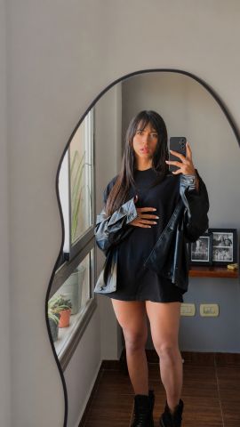 Leidy Andrades