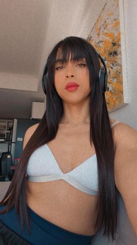 Leidy Andrades