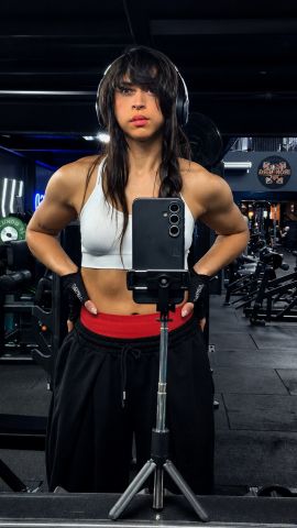 Leidy Andrades