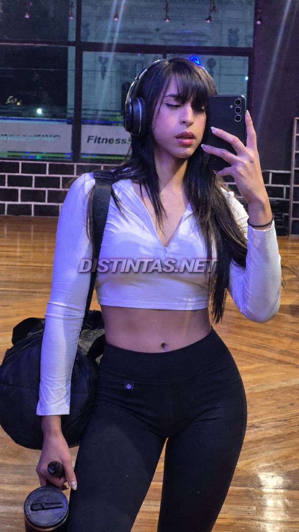 Leidy Andrades