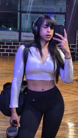 Leidy Andrades