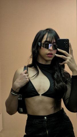 Leidy Andrades
