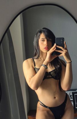 Leidy Andrades