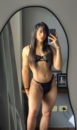 Leidy Andrades