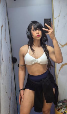 Leidy Andrades