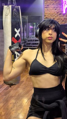 Leidy Andrades