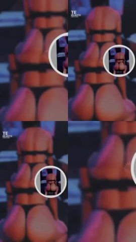 Nicole BB