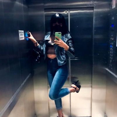 Nicole BB