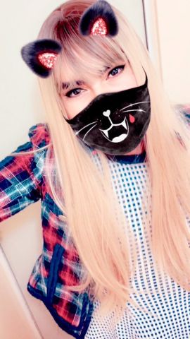 Nina Venus