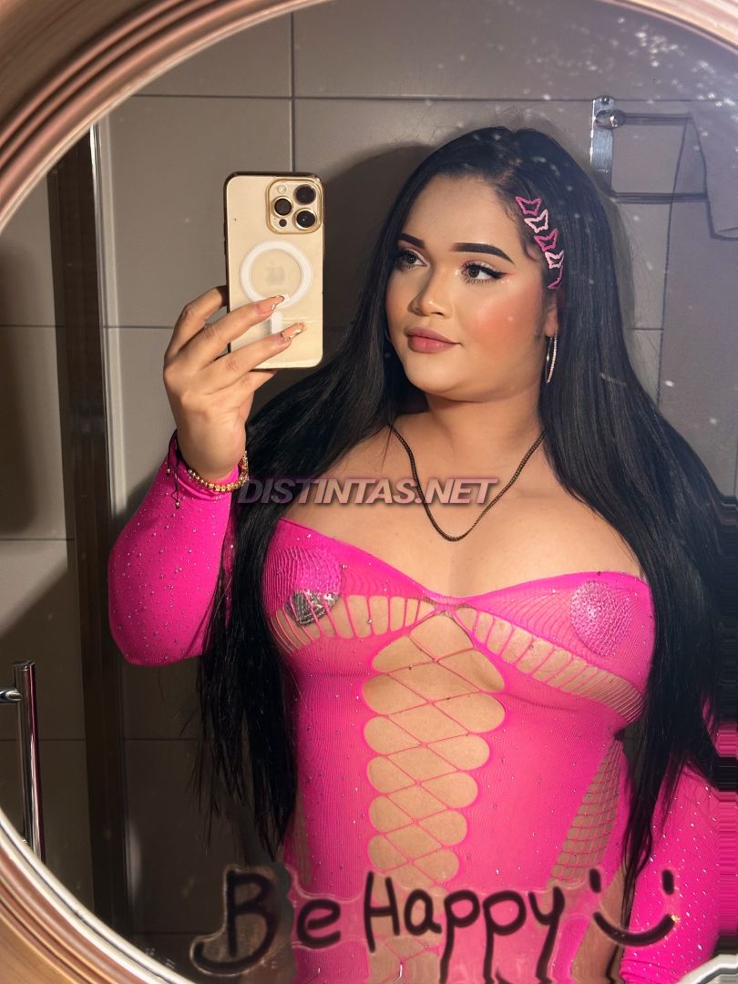 Maria Camila Party