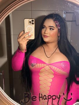 Maria Camila Party