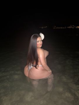 Maria Camila Party
