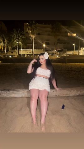 Maria Camila Party