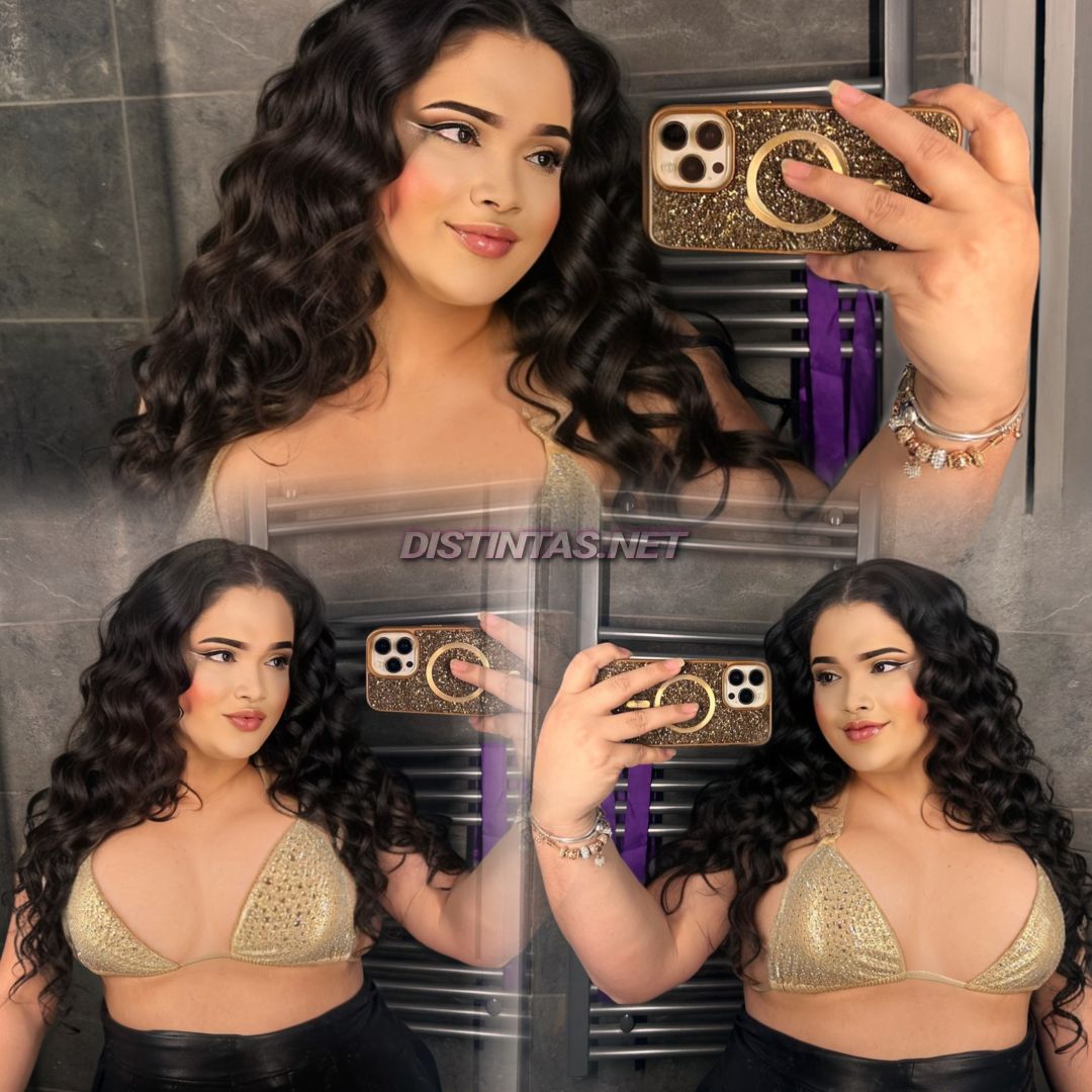 Maria Camila Party