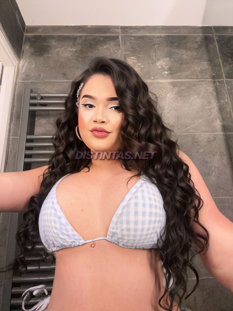 Maria Camila Party