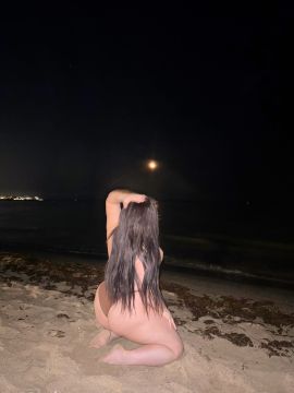 Maria Camila Party
