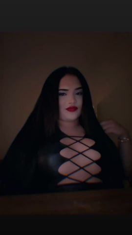 Maria Camila Party