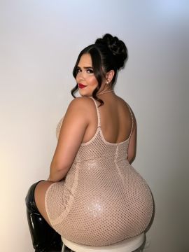 Maria Camila Party