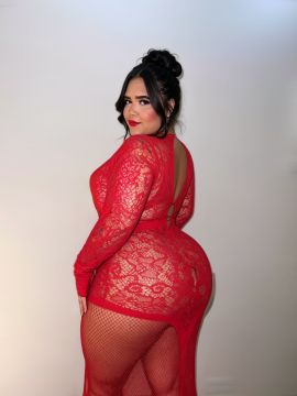 Maria Camila Party