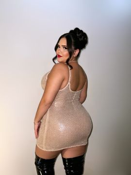 Maria Camila Party