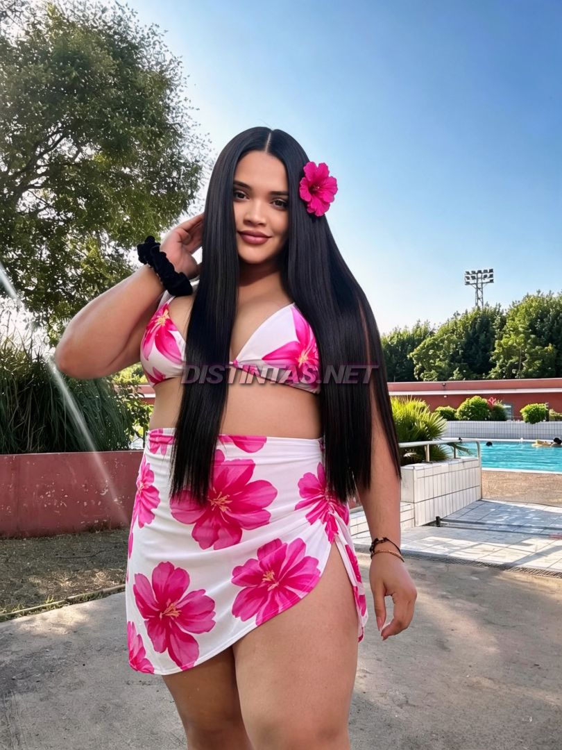 Maria Camila Party