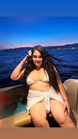 Maria Camila Party
