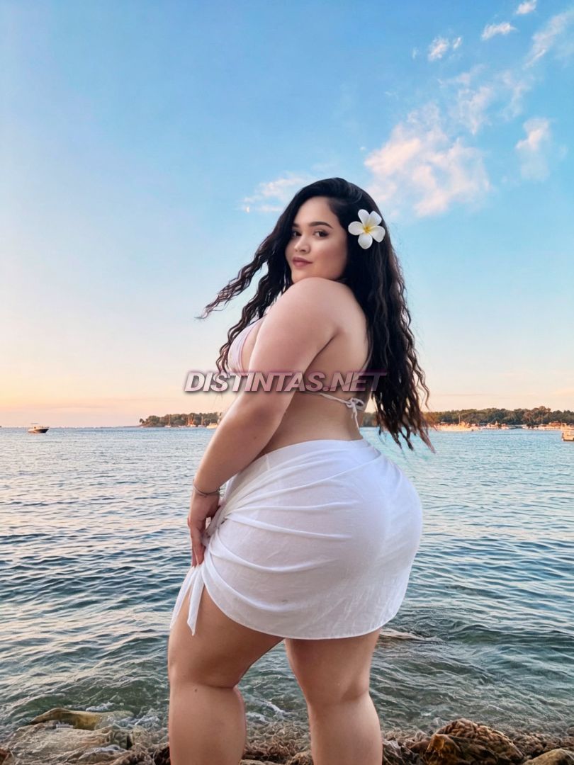 Maria Camila Party